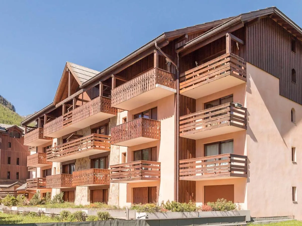 Appartement Cosy 2 Pieces, 6 Couchages, Proche Pistes Et Commerces, La Salle-Les-Alpes - Fr-1-330F-214 0*,